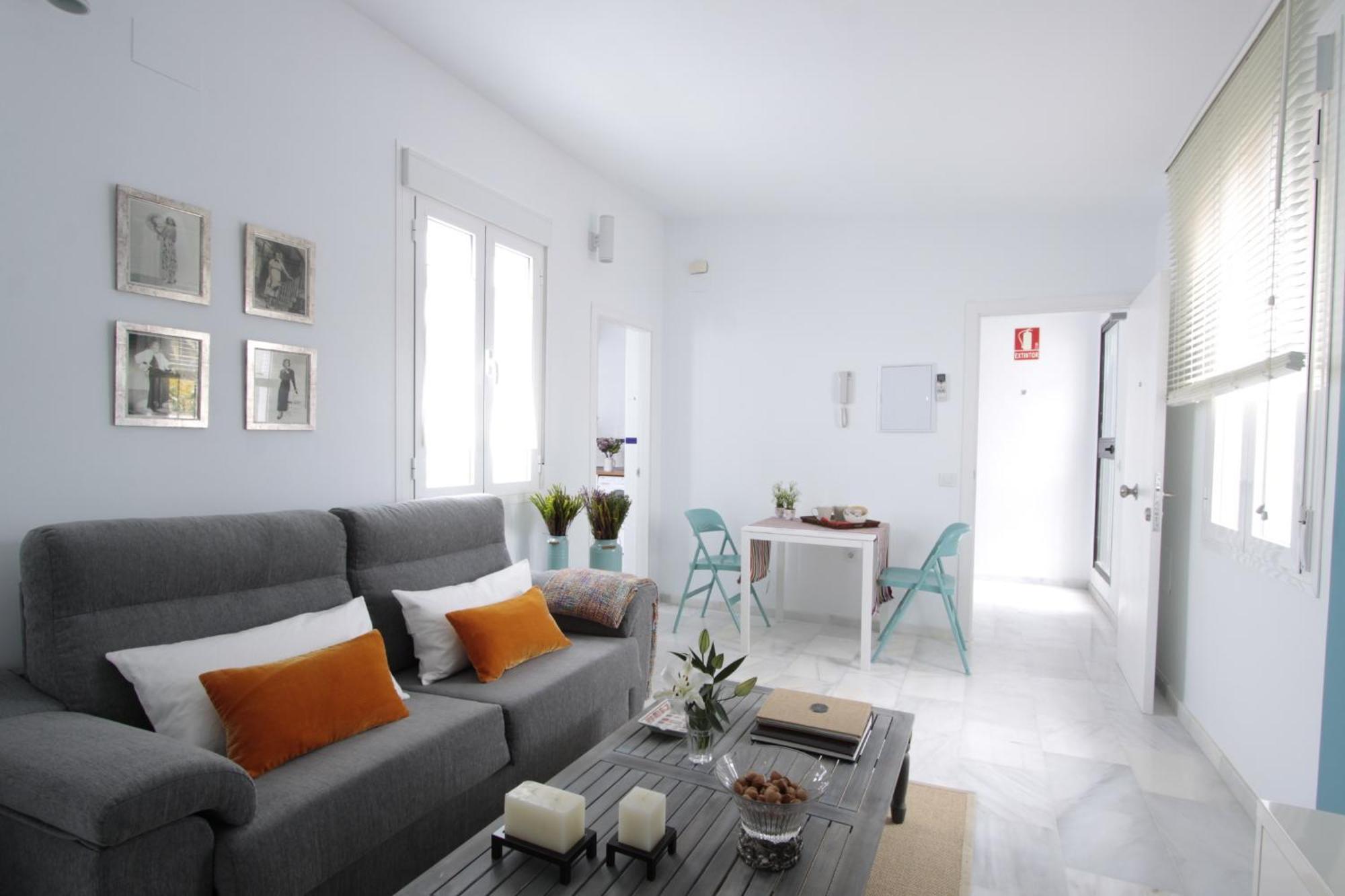 Apartament Plaza Pilatos *