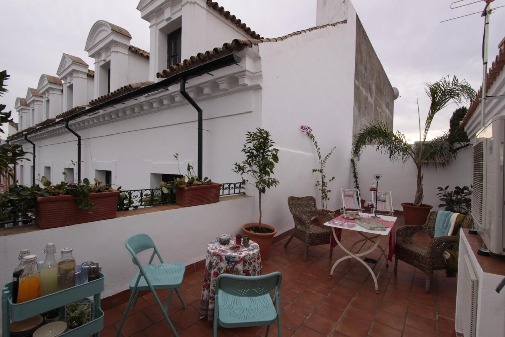 Apartament Plaza Pilatos