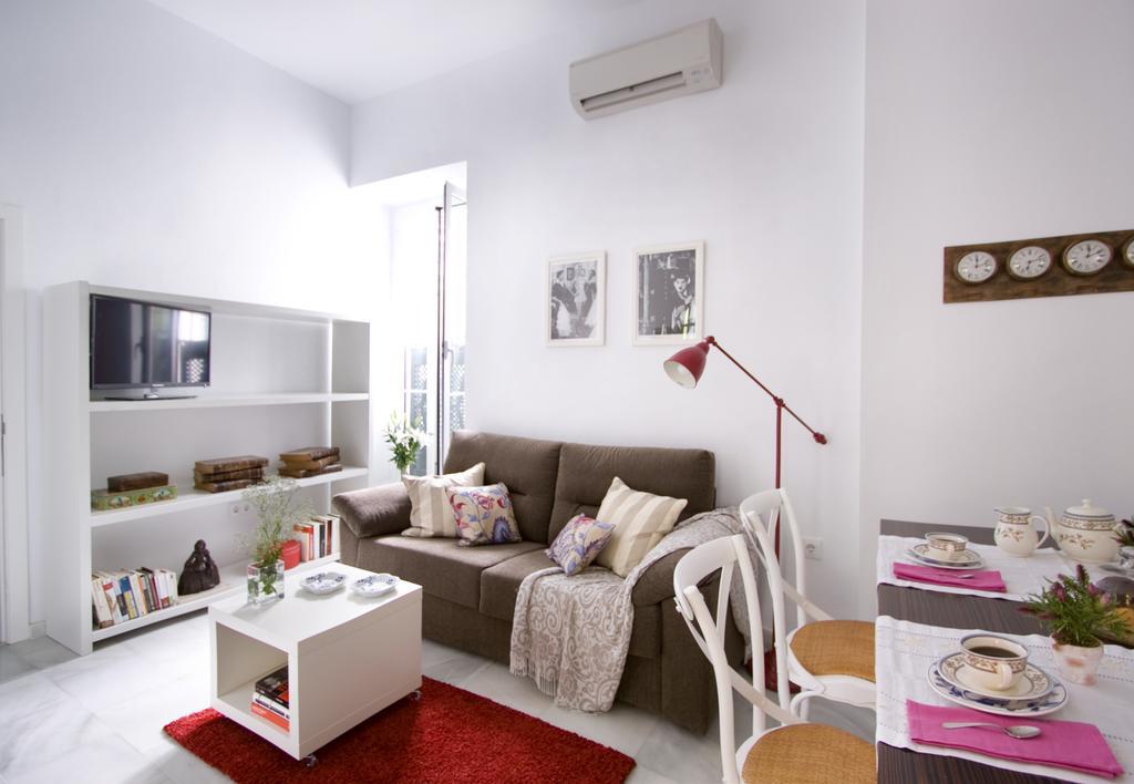 Plaza Pilatos Apartament *