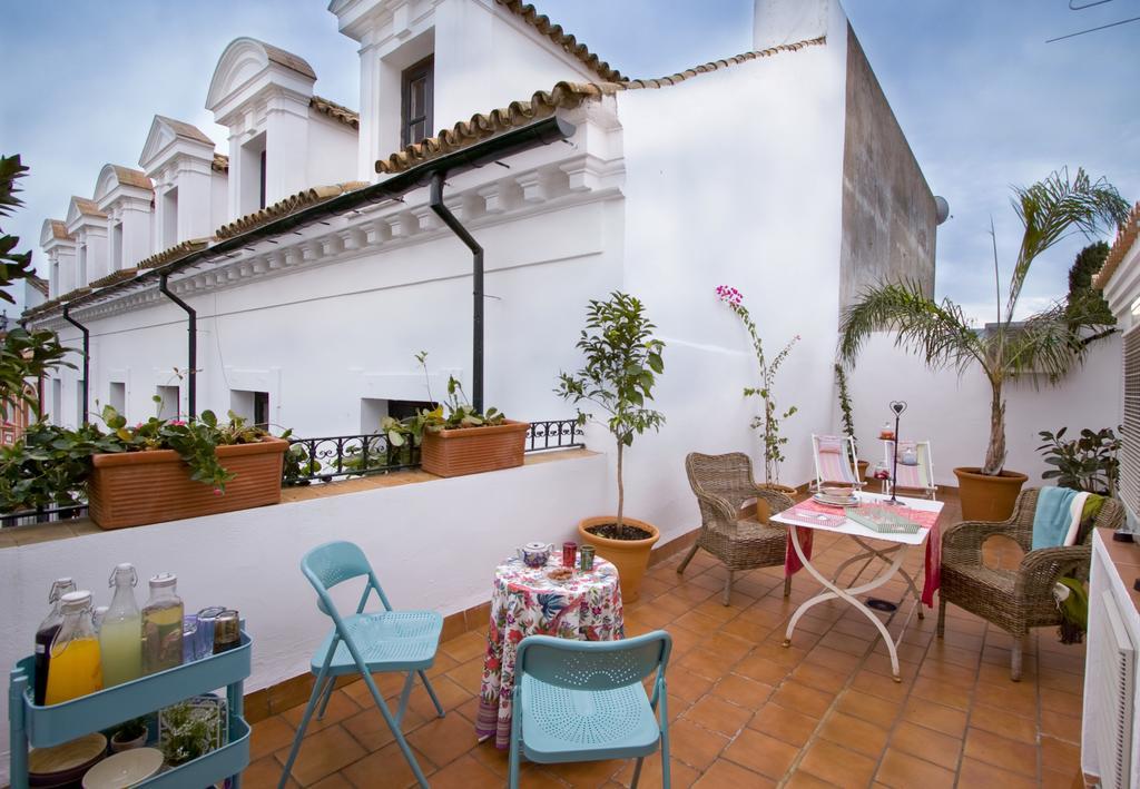 Plaza Pilatos Apartament