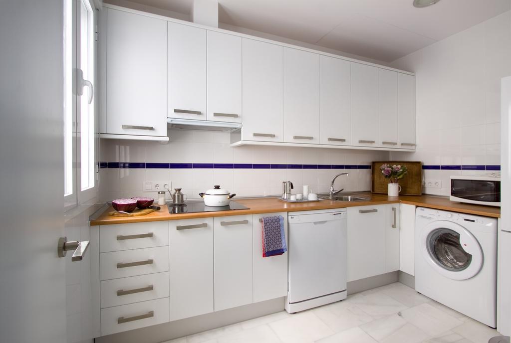 Plaza Pilatos Apartament