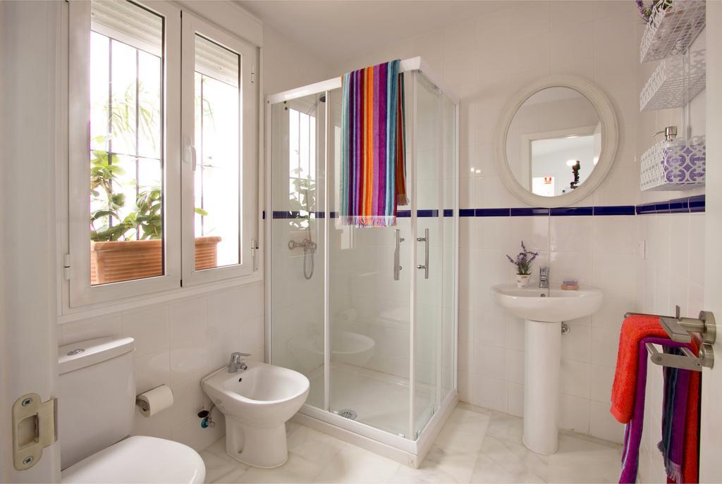 Apartament Plaza Pilatos