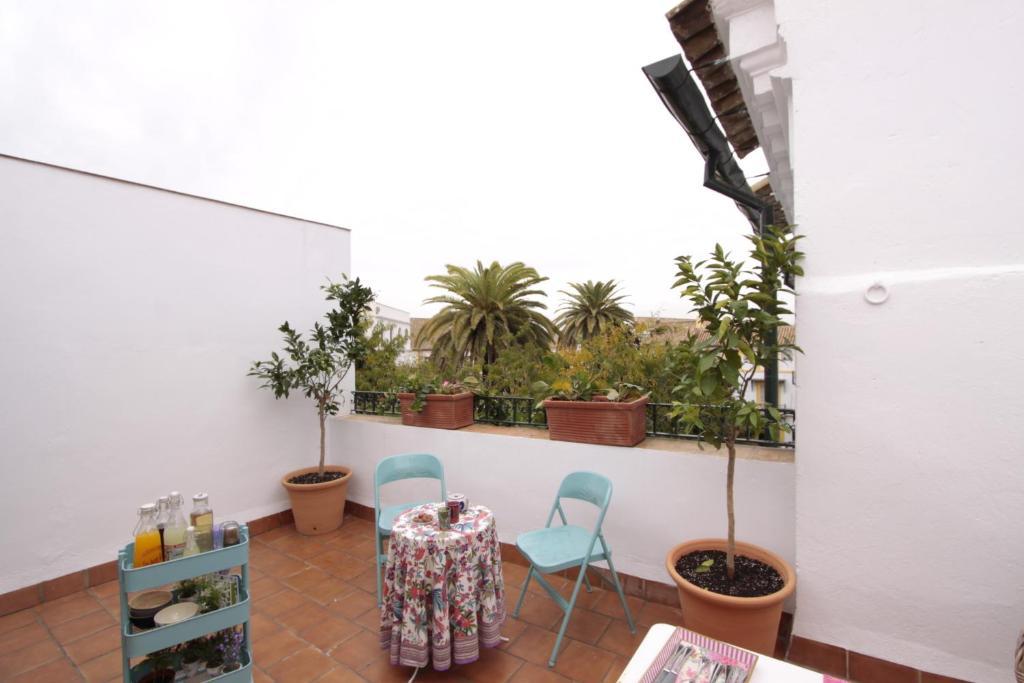 Plaza Pilatos Apartament *