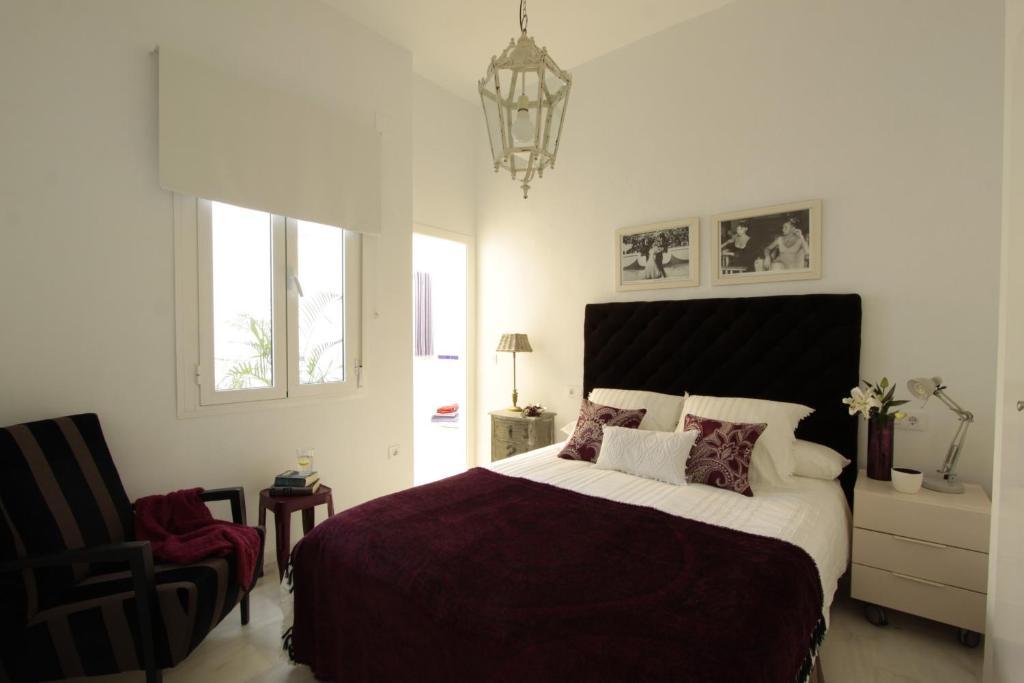 Plaza Pilatos Apartament *