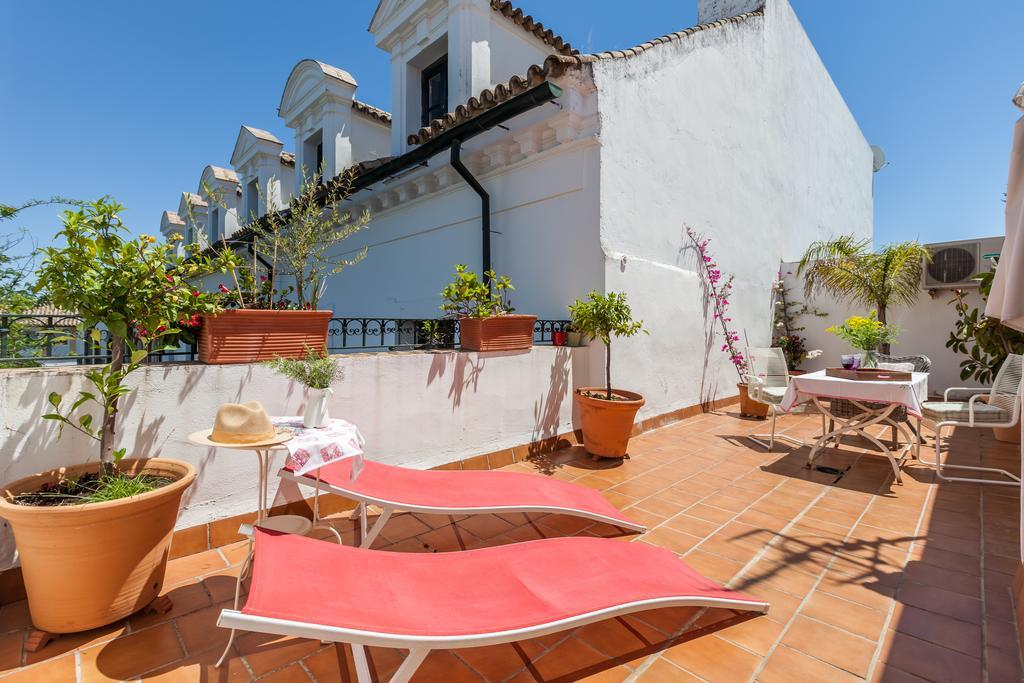 Apartament Plaza Pilatos Sevilla