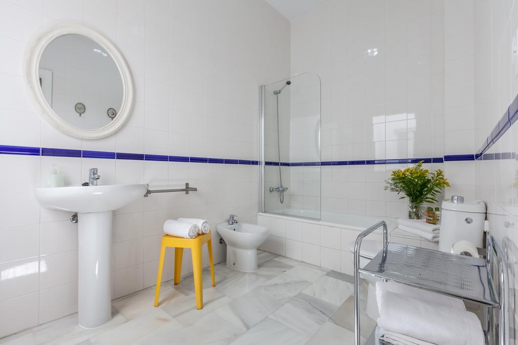 Apartament Plaza Pilatos Sevilla