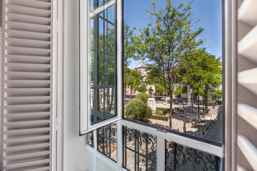 Plaza Pilatos Apartament