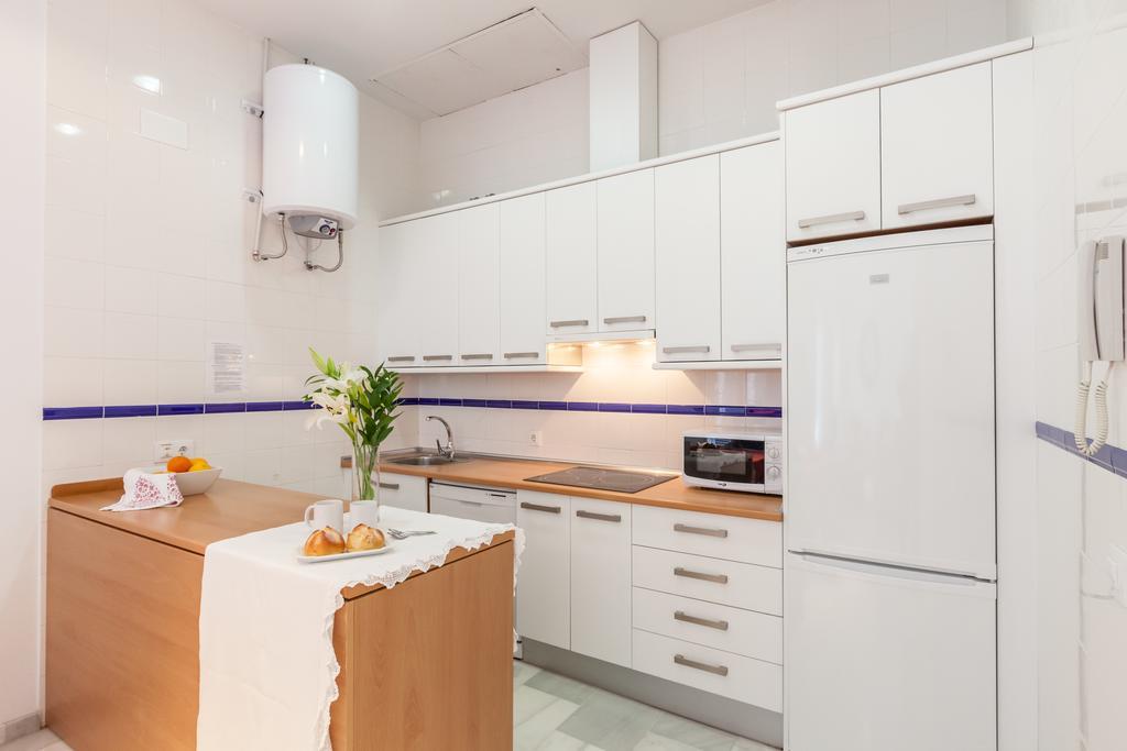 Apartament Plaza Pilatos