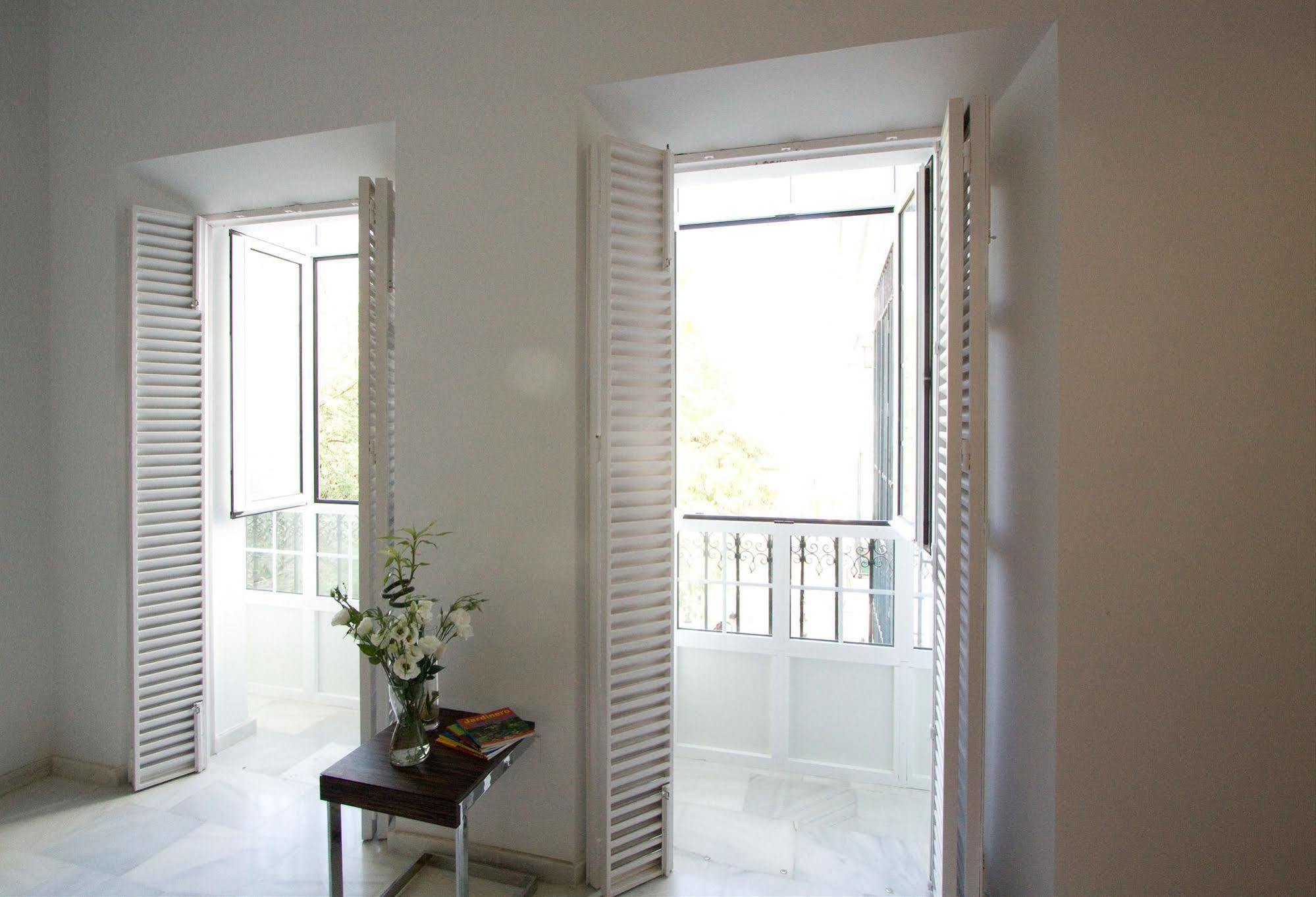 Plaza Pilatos Apartament *