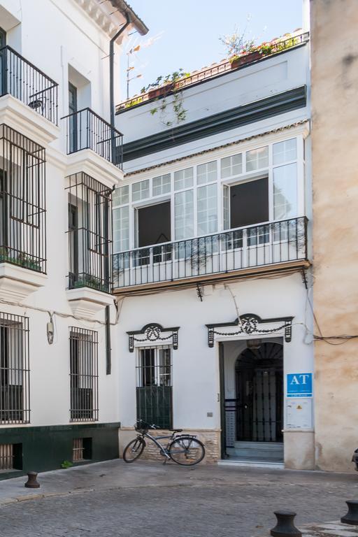 Appartement Plaza Pilatos *