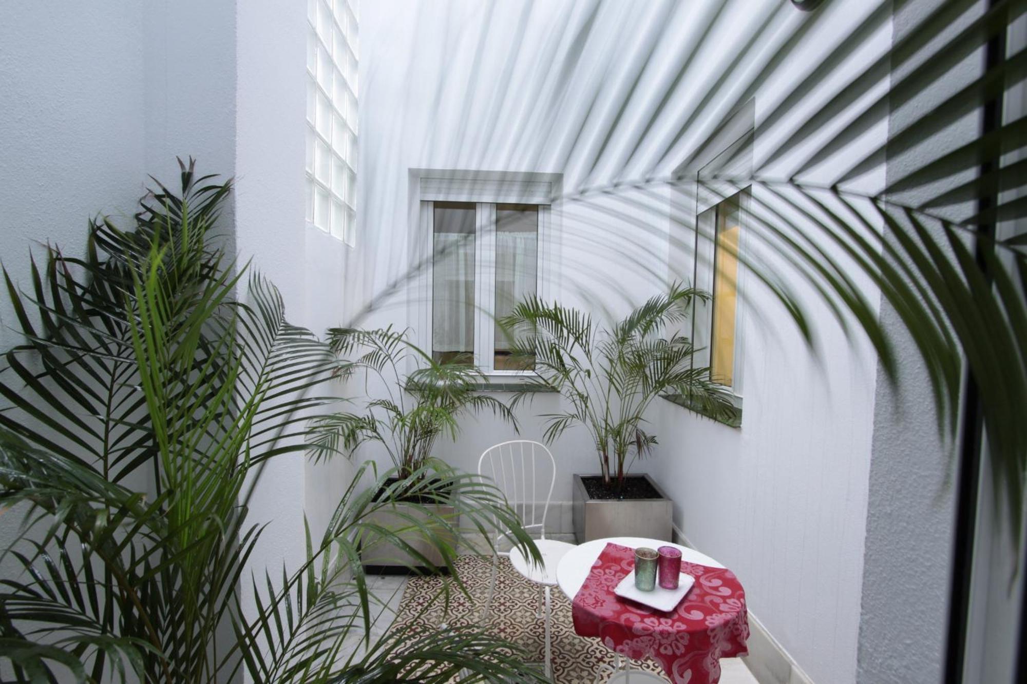 Appartement Plaza Pilatos *