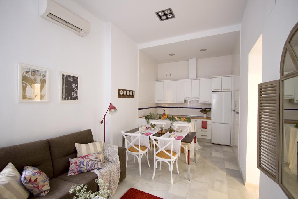 Plaza Pilatos Appartement