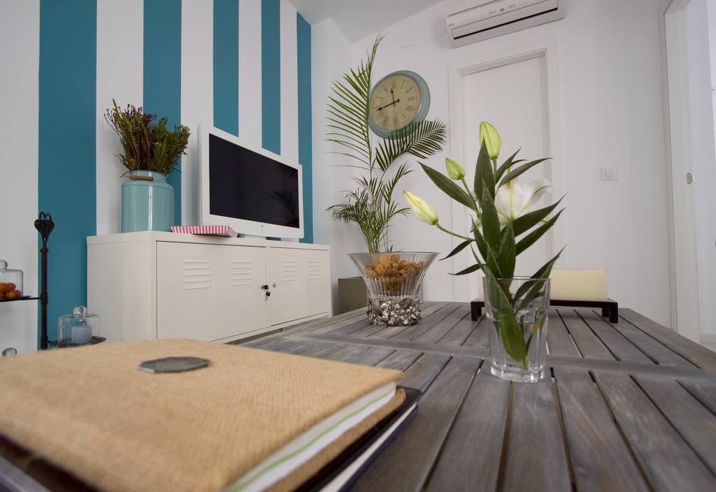 Appartement Plaza Pilatos Séville