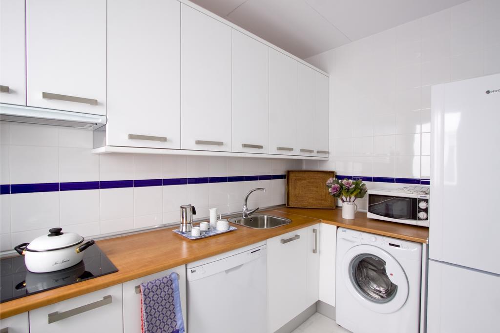 Appartement Plaza Pilatos