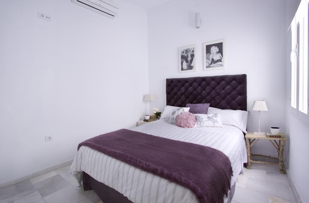 Plaza Pilatos Appartement *