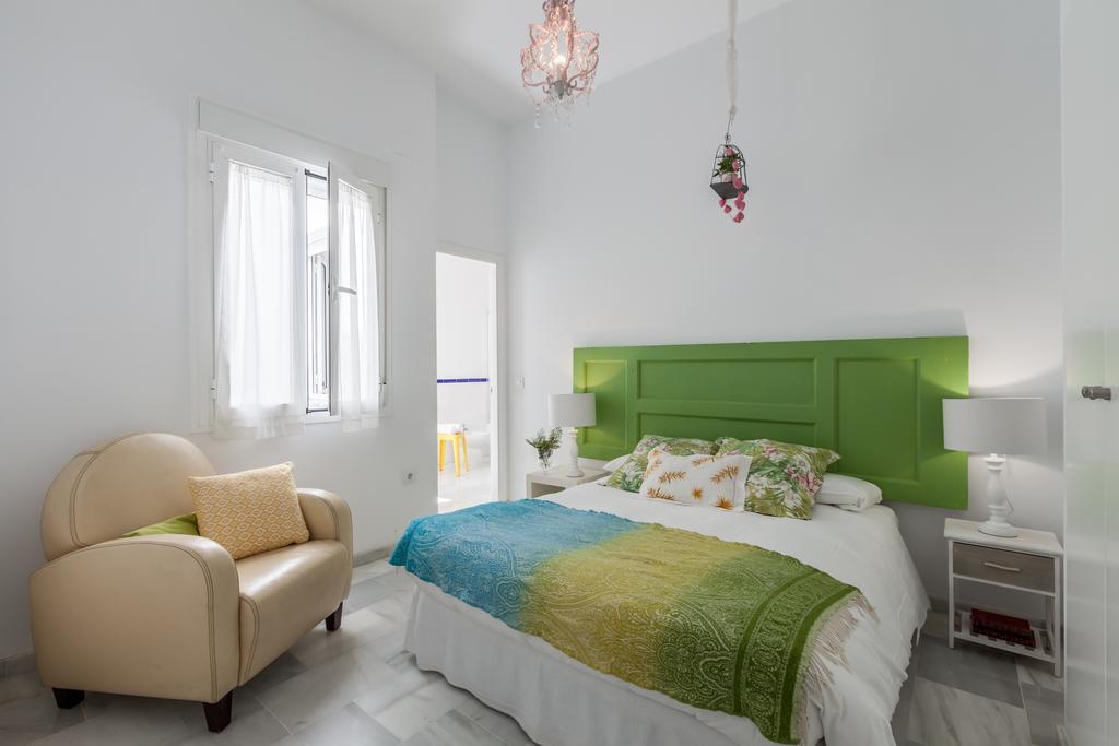 Plaza Pilatos Appartement *