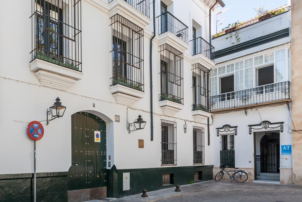 Appartement Plaza Pilatos