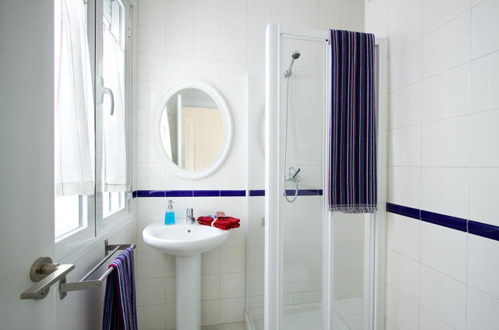 Appartement Plaza Pilatos
