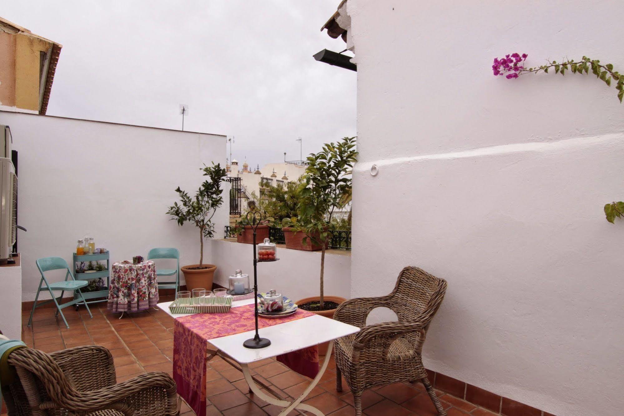 Appartement Plaza Pilatos